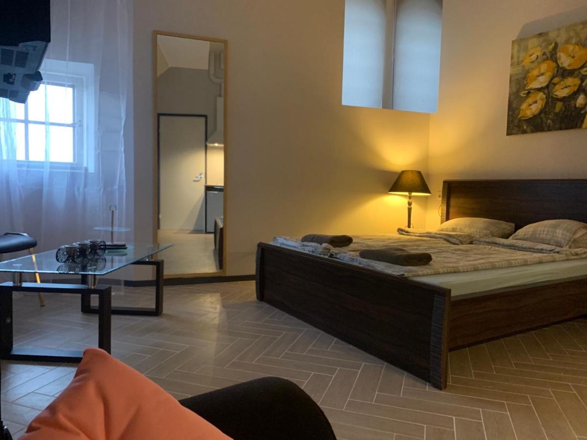 Rotermanni Studio Apartament On 4 Floor Tallinn Luaran gambar