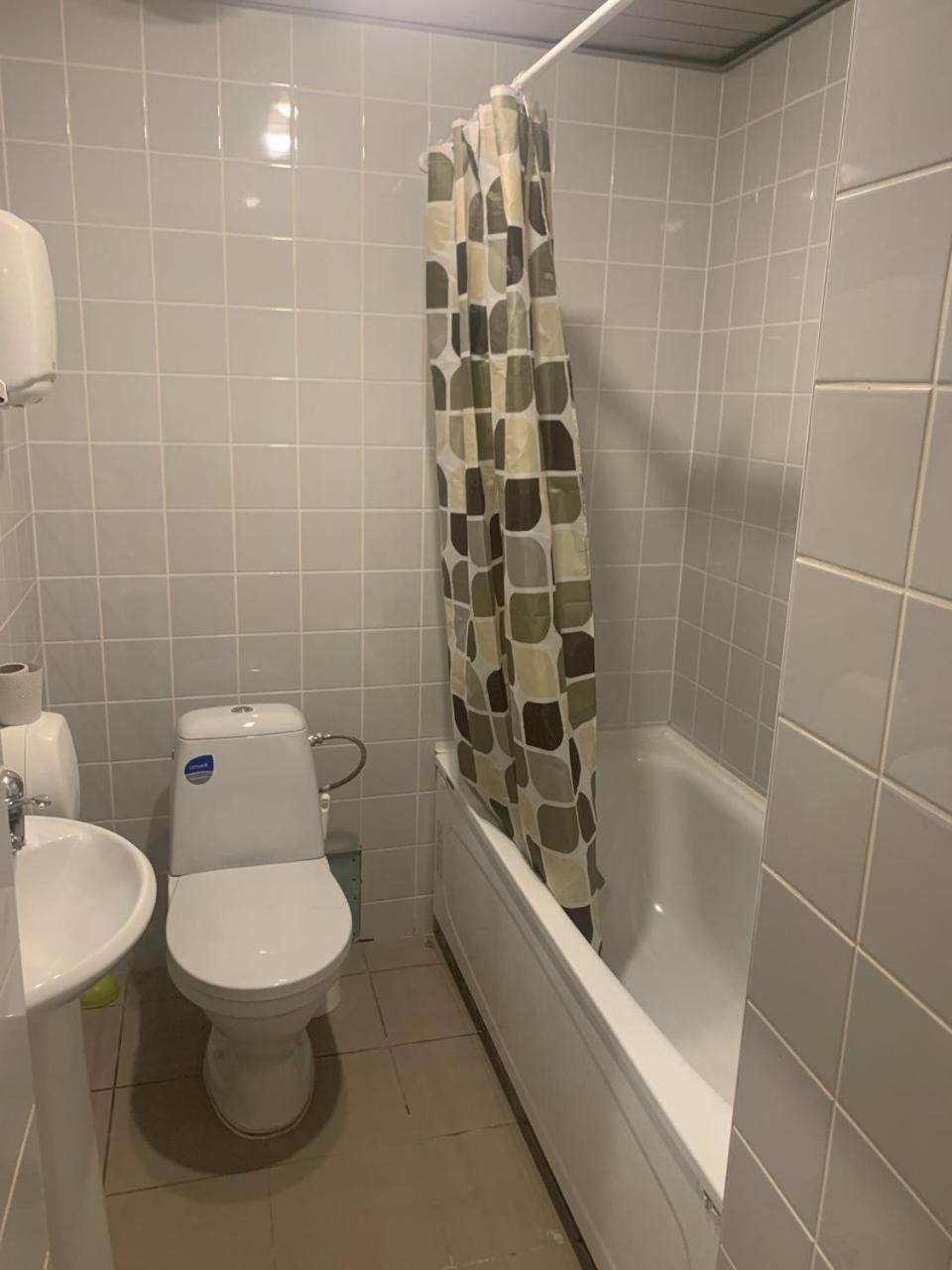 Rotermanni Studio Apartament On 4 Floor Tallinn Bilik gambar